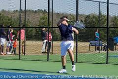 DHS Tennis vs Byrnes-76